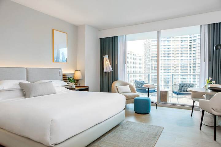 Kimpton EPIC Hotel by IHG