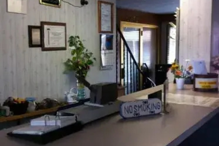 METRO INN MOTEL