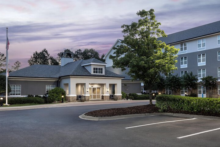 Homewood Suites by Hilton Birmingham South Inverness