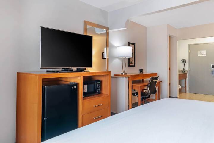 Comfort Suites Auburn Hills-Detroit