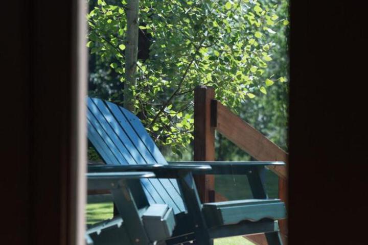 Metolius Cabin 5
