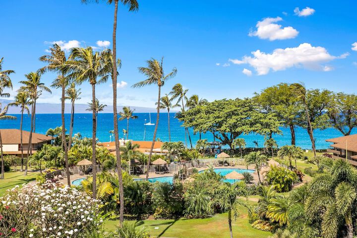 Aston Maui Kaanapali Villas