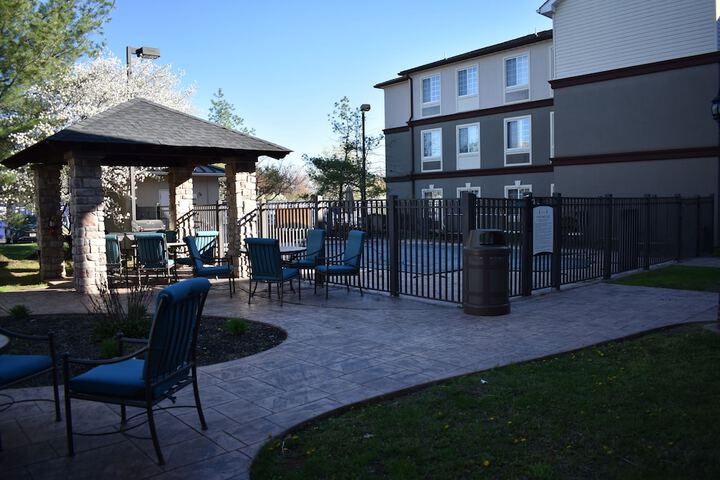 Staybridge Suites Cranbury by IHG