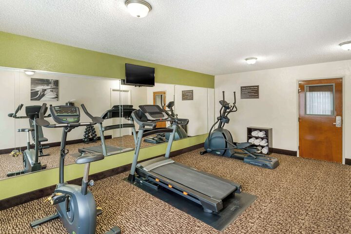 Sleep Inn Hickory South