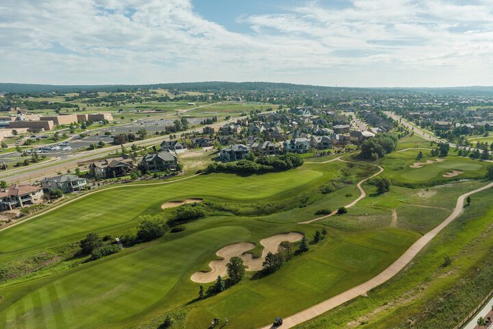 Flying Horse Resort & Club