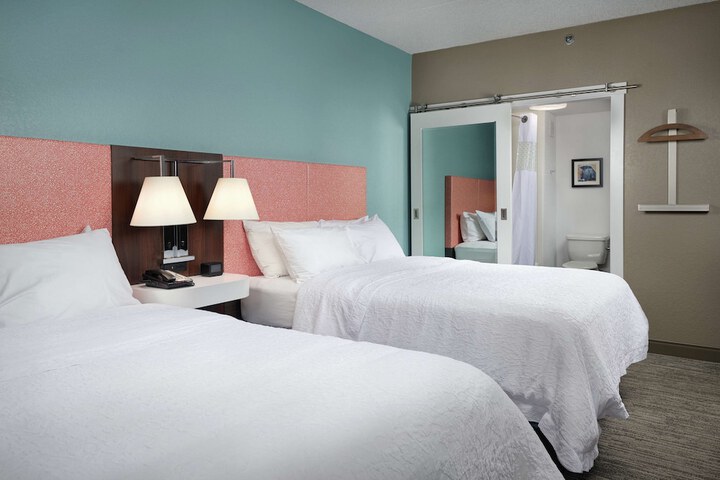 Hampton Inn Hanover