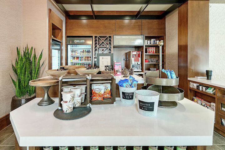 Hilton Garden Inn Edmond / Oklahoma City North OK