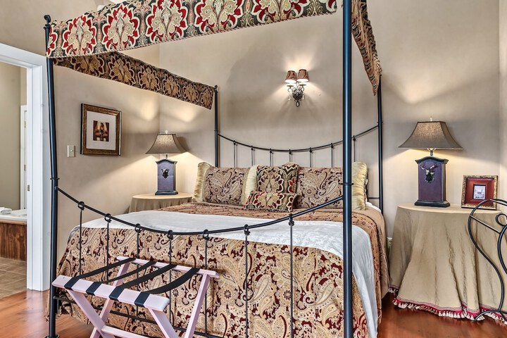 Laurel Valley Mountain Retreat