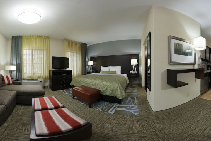 Staybridge Suites Houston Stafford - Sugar Land by IHG