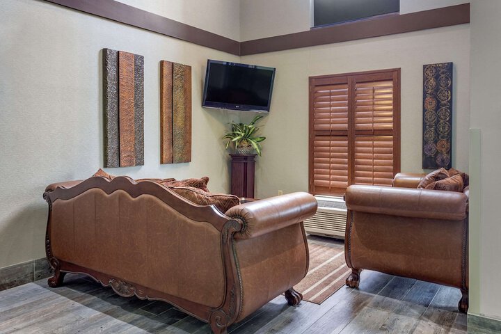 Quality Inn St. Robert - Ft. Leonard Wood