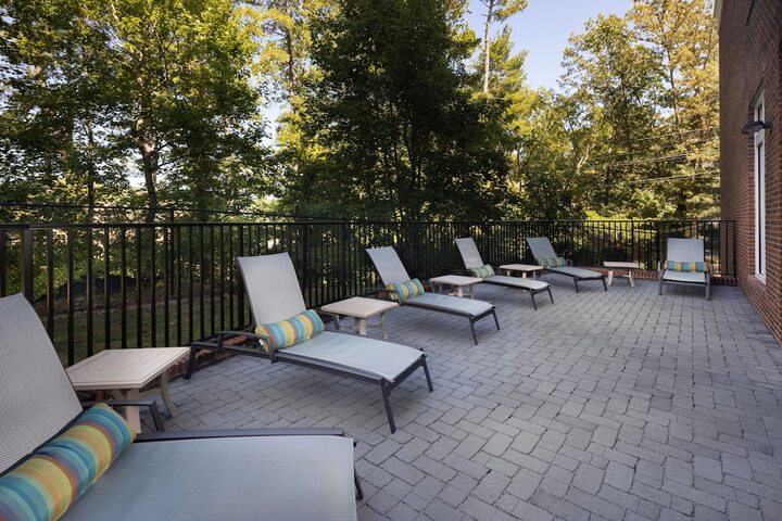 Terrace/Patio 64 of 64
