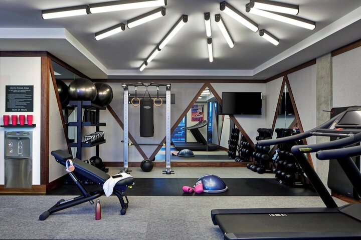 Health and Fitness 47 of 50