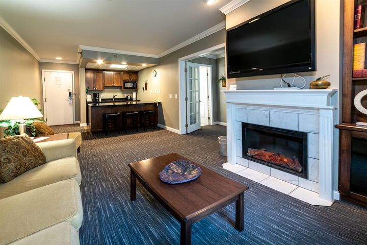 Deadwood Gulch Resort Trademark Collection by Wyndham