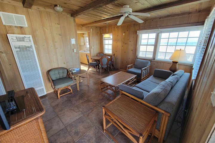 The Beach Cottages