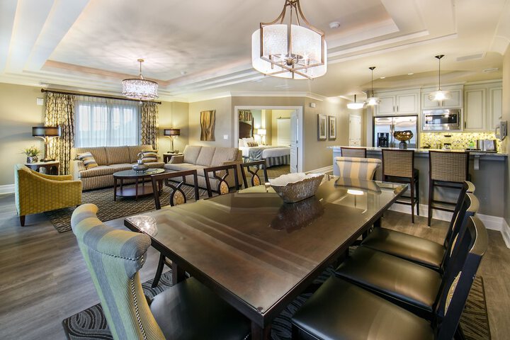 Holiday Inn Club Vacations South Beach Resort by IHG