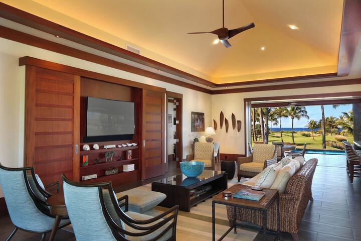 The Lodge at Kukui’ula