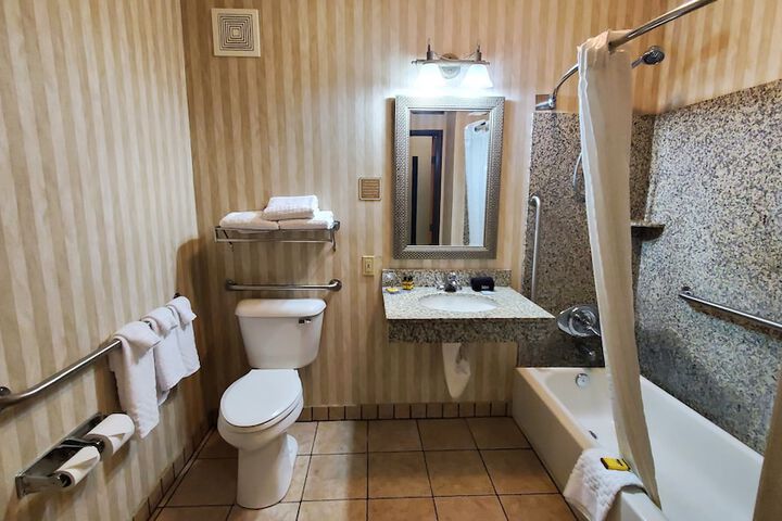 Best Western Plus Ellensburg Hotel