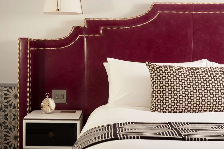 Hotel Californian