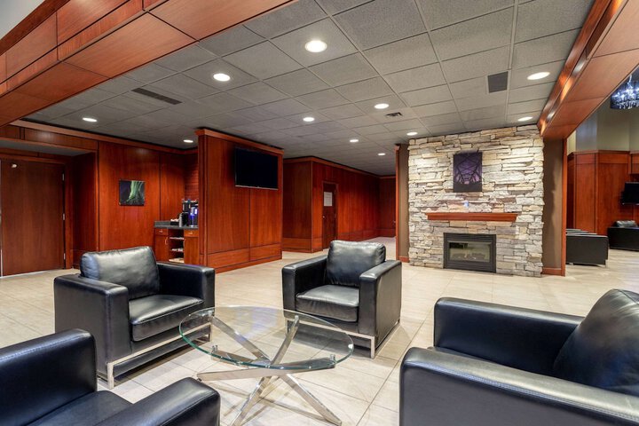 Ramada by Wyndham Northern Grand Hotel & Conference Centre