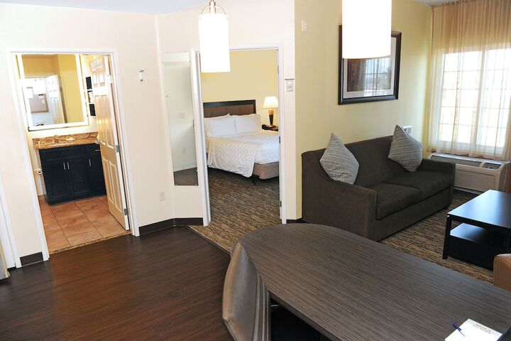 Candlewood Suites Santa Maria by IHG