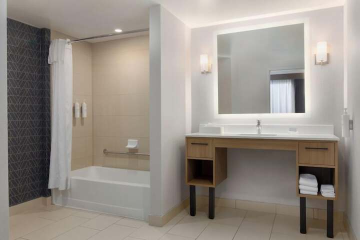 Homewood Suites Ajax Ontario, Canada