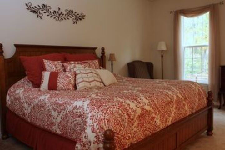 Uphill House B & b