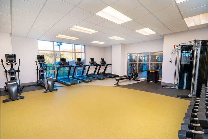 Health and Fitness 45 of 50