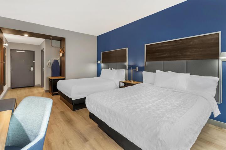 Tru by Hilton Goodlettsville Nashville
