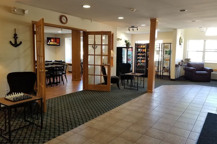 Hotel Interior 7 of 43