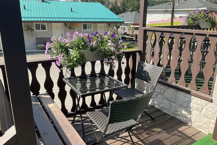 Terrace/Patio 81 of 86