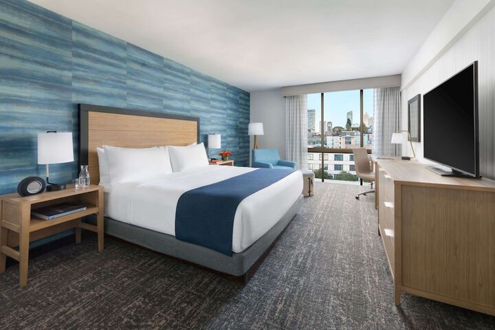 Hotel Caza