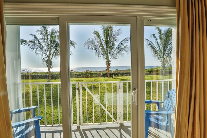 Princess Royale Oceanfront Resort