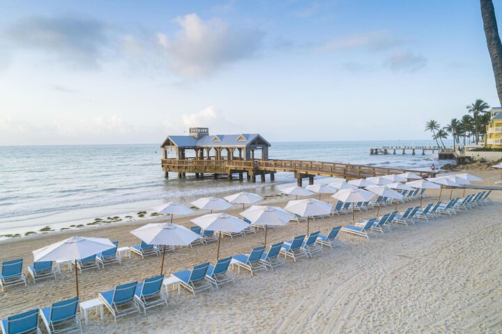 The Reach Key West Curio Collection by Hilton