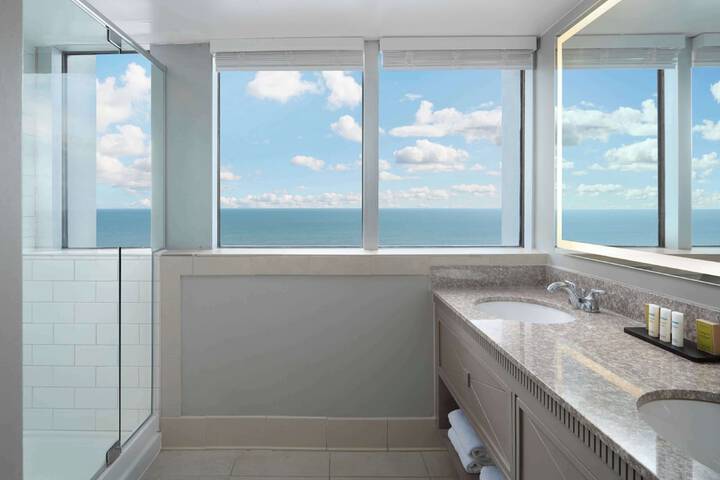 Embassy Suites by Hilton Myrtle Beach Oceanfront Resort