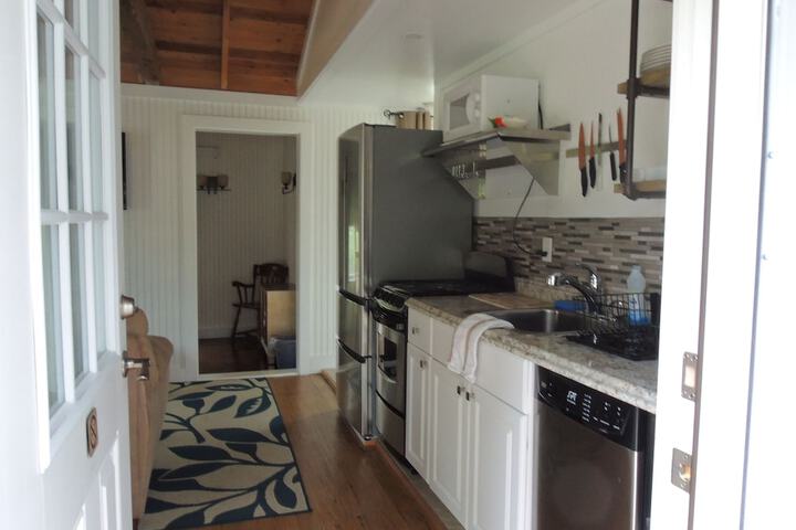 Shorelands Guest Resort and Cottages