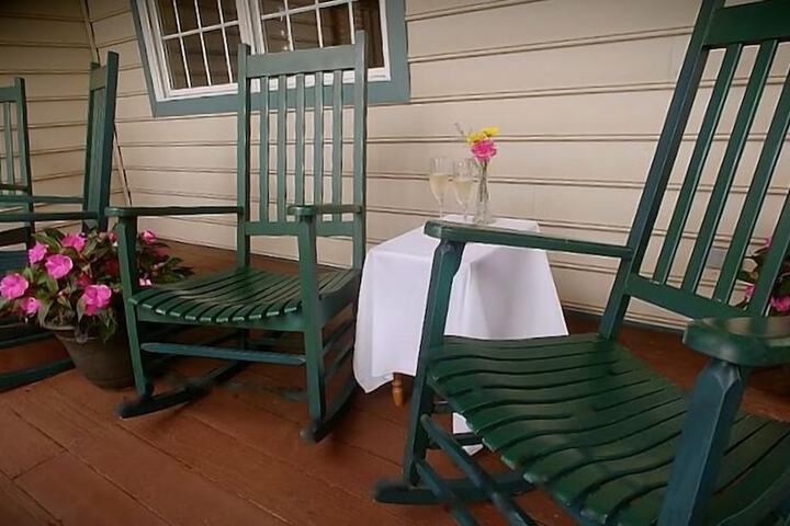 Inn at Herr Ridge