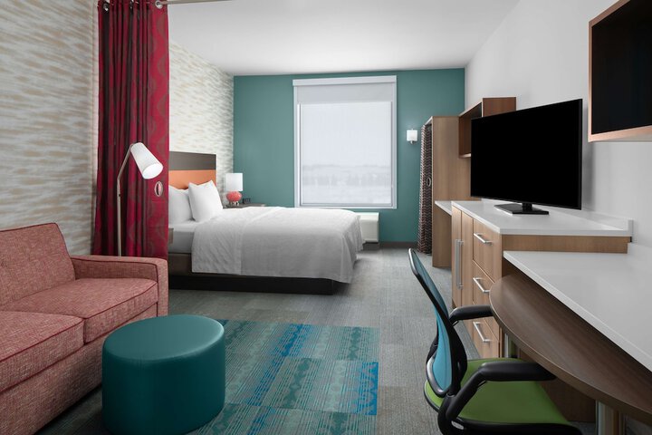 Home2 Suites by Hilton Hobbs