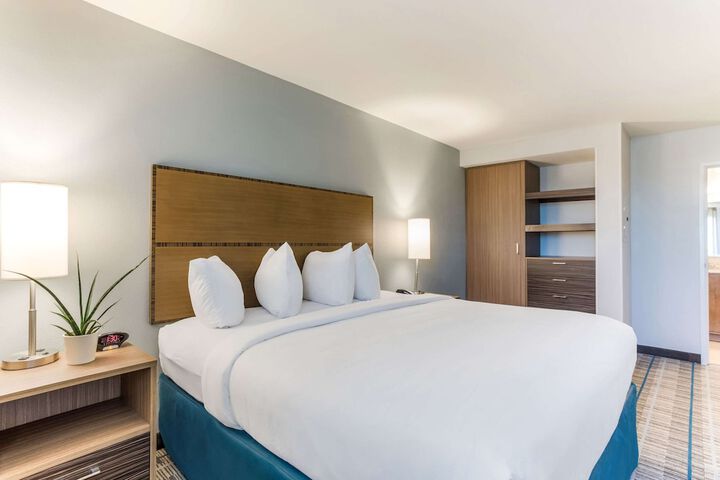 MainStay Suites Murfreesboro