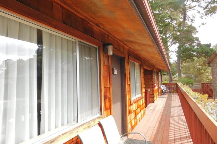 Pacific Gardens Inn