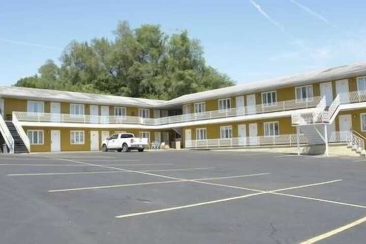 Econo Lodge Oskaloosa