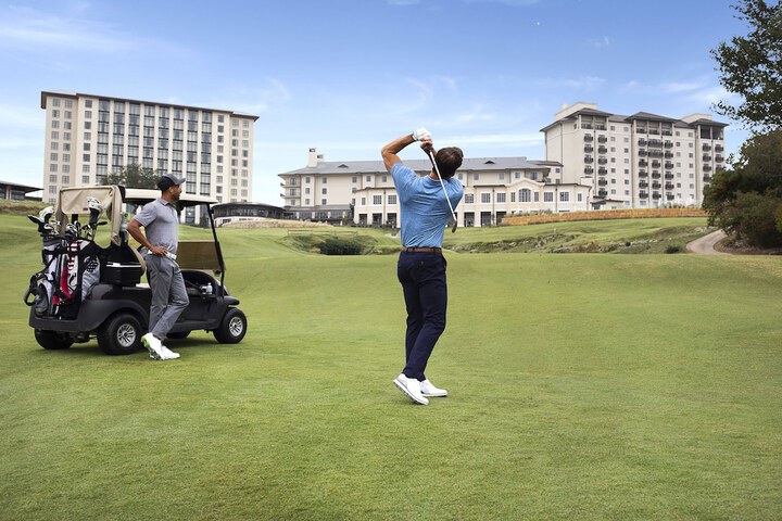 Golf 134 of 158