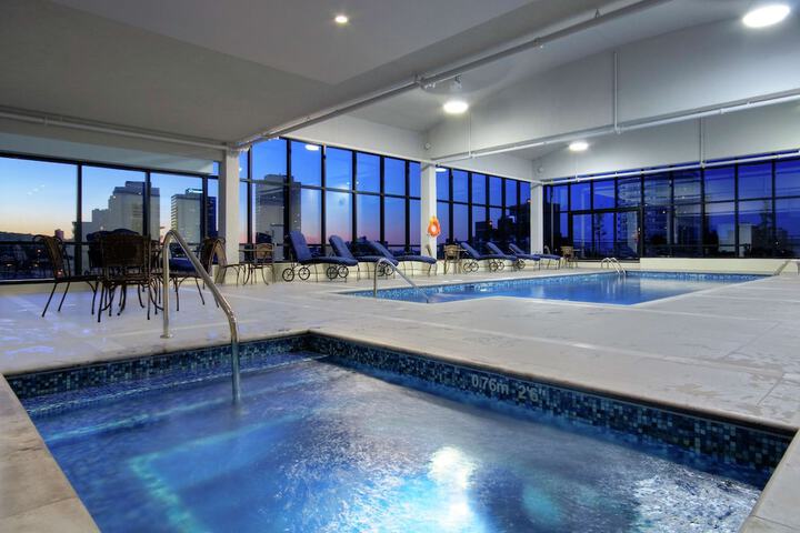 Pool 2 of 26