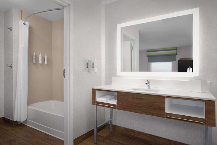 Hampton Inn Yorkville