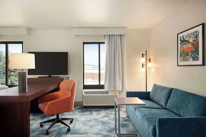 Hampton Inn & Suites San Marcos