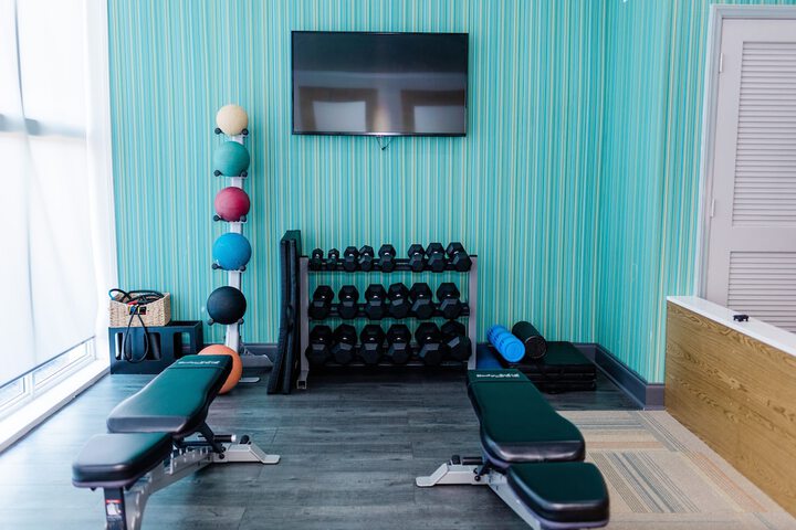 Health and Fitness 25 of 30