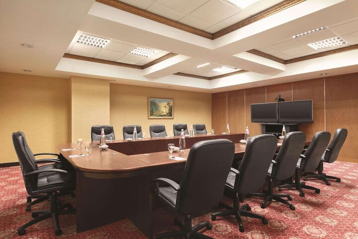 Meeting 25 of 38