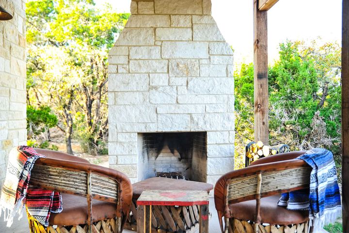 Hill Country Casitas