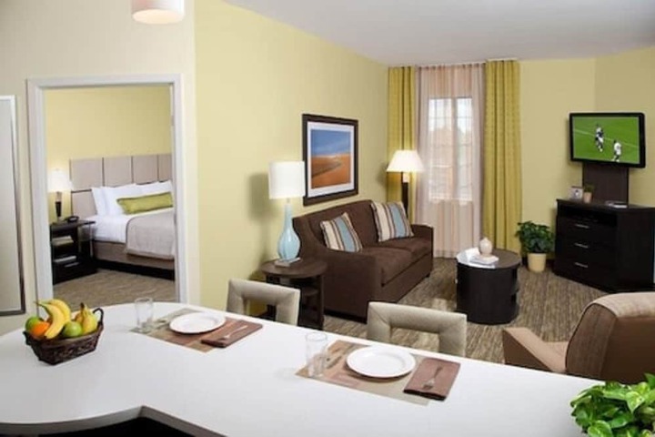 Candlewood Suites Sidney by IHG