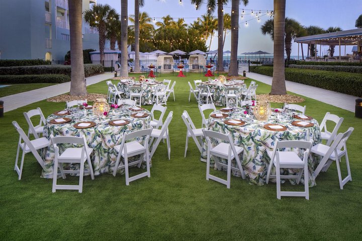 The Reach Key West Curio Collection by Hilton