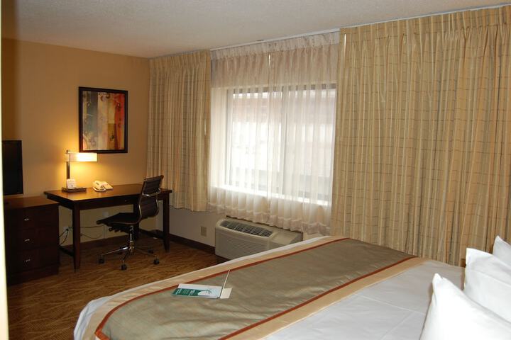 Kahler Inn and Suites - Mayo Clinic Area